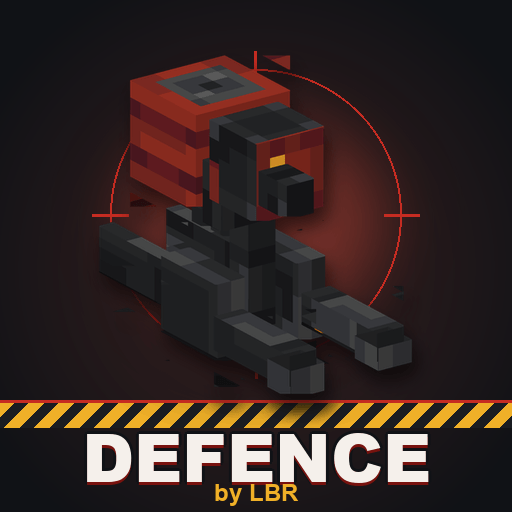 Defence — screenshot 1