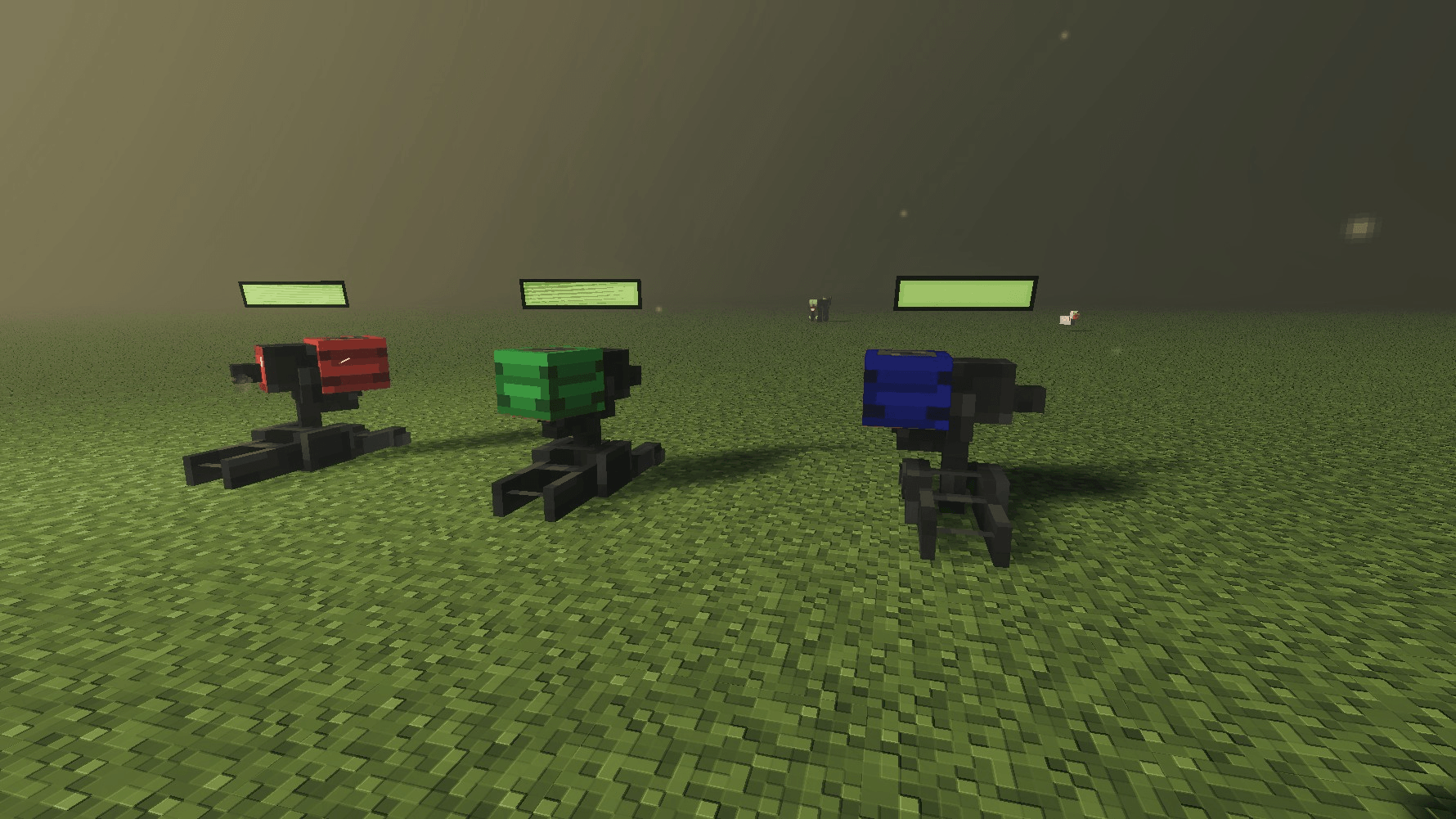 Defence — screenshot 3