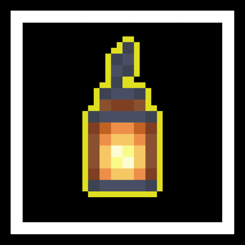 Bosya's Dynamic Lights  - (Achievement-friendly) — screenshot 1