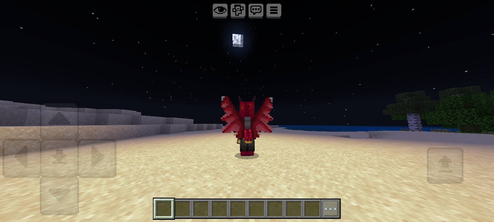 Bosya's Dynamic Lights  - (Achievement-friendly) — screenshot 2