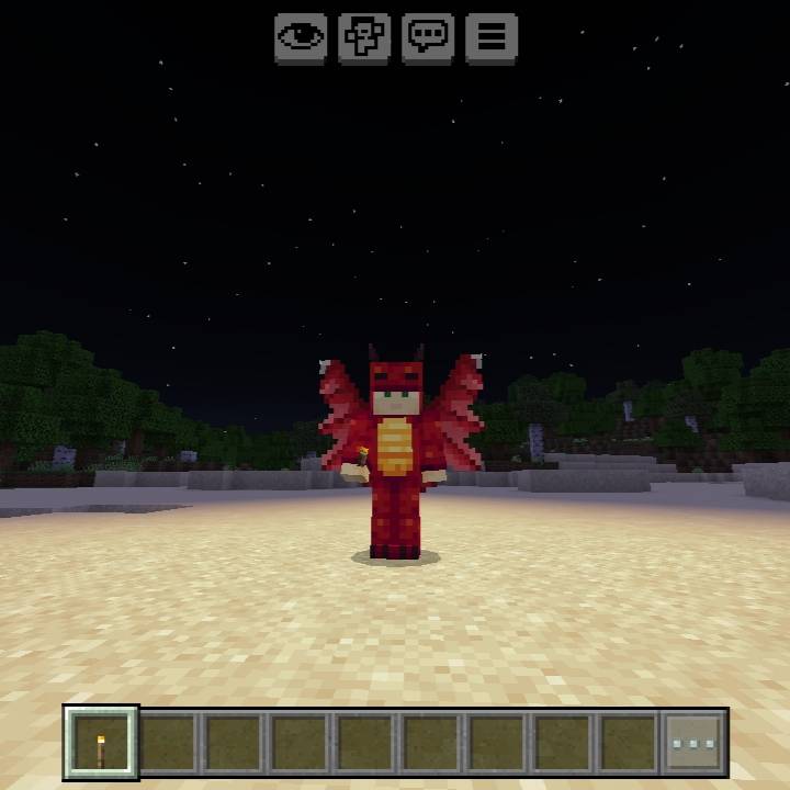 Bosya's Dynamic Lights  - (Achievement-friendly) — screenshot 3
