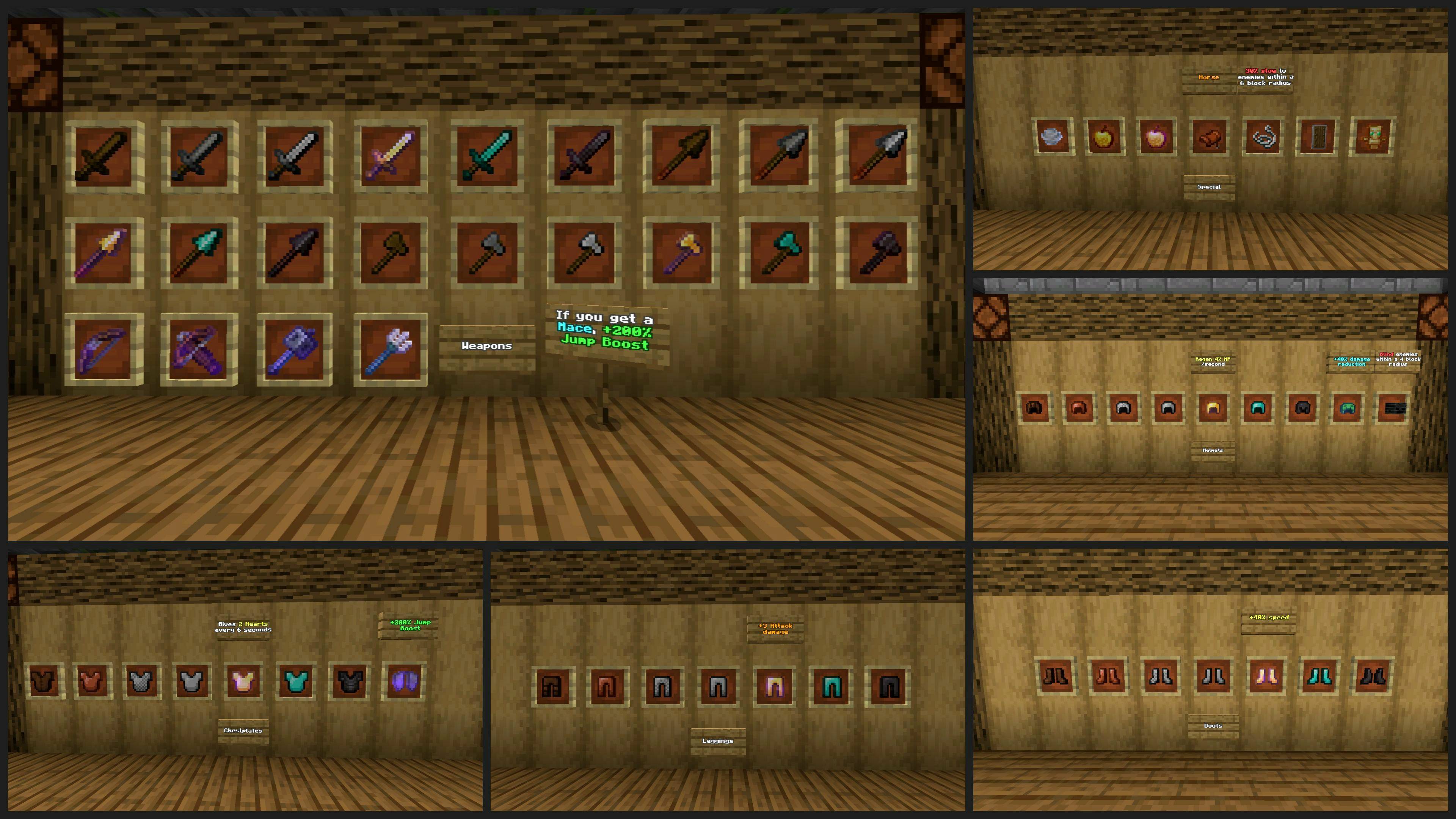 RNG WARS — screenshot 2