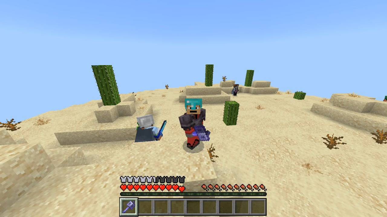 RNG WARS — screenshot 4