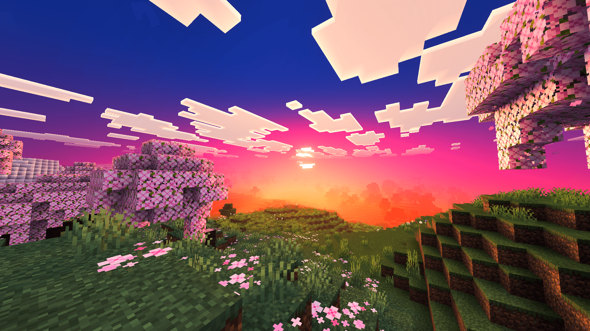WarmLight shaders — screenshot 4