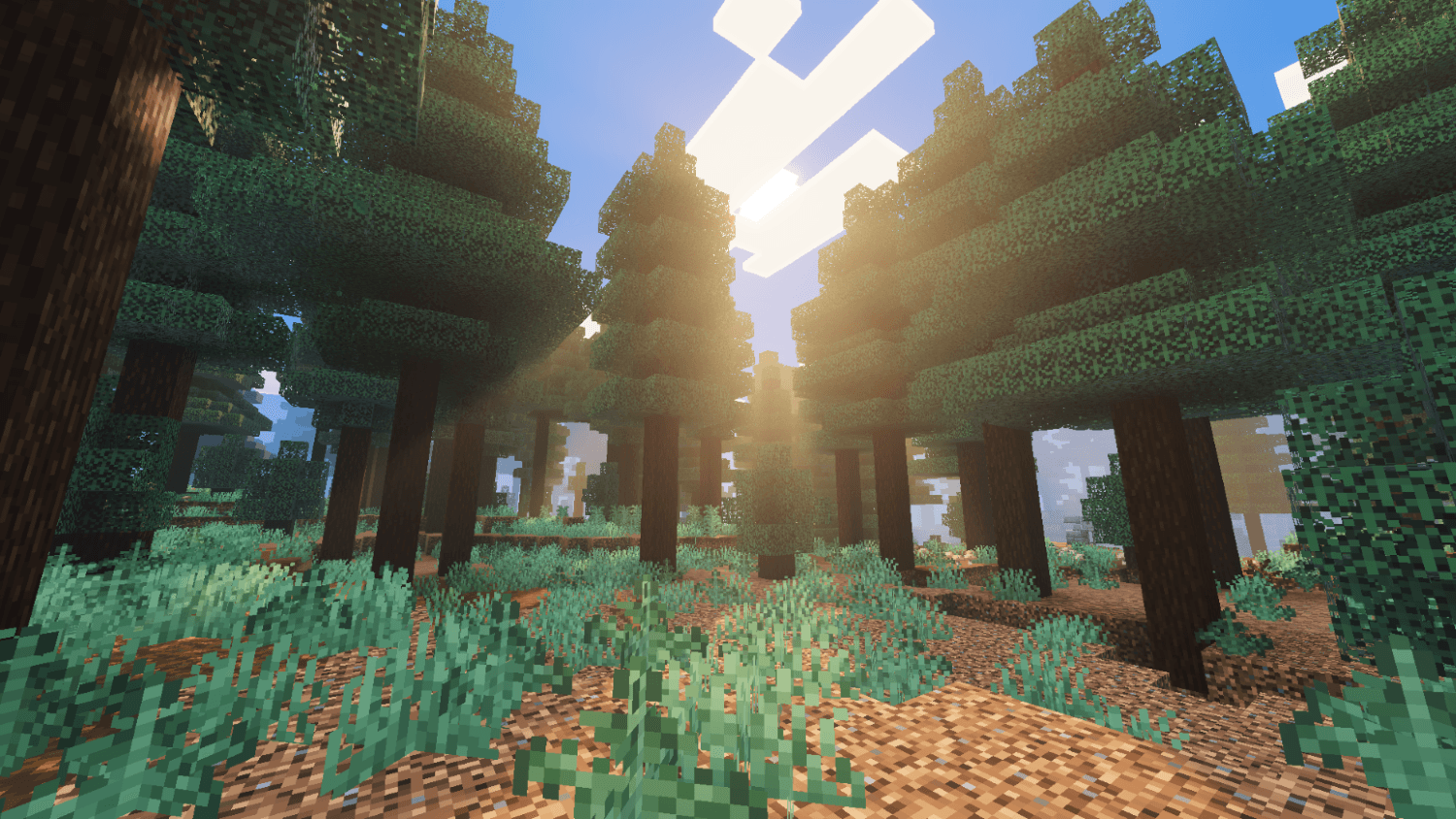 WarmLight shaders — screenshot 5