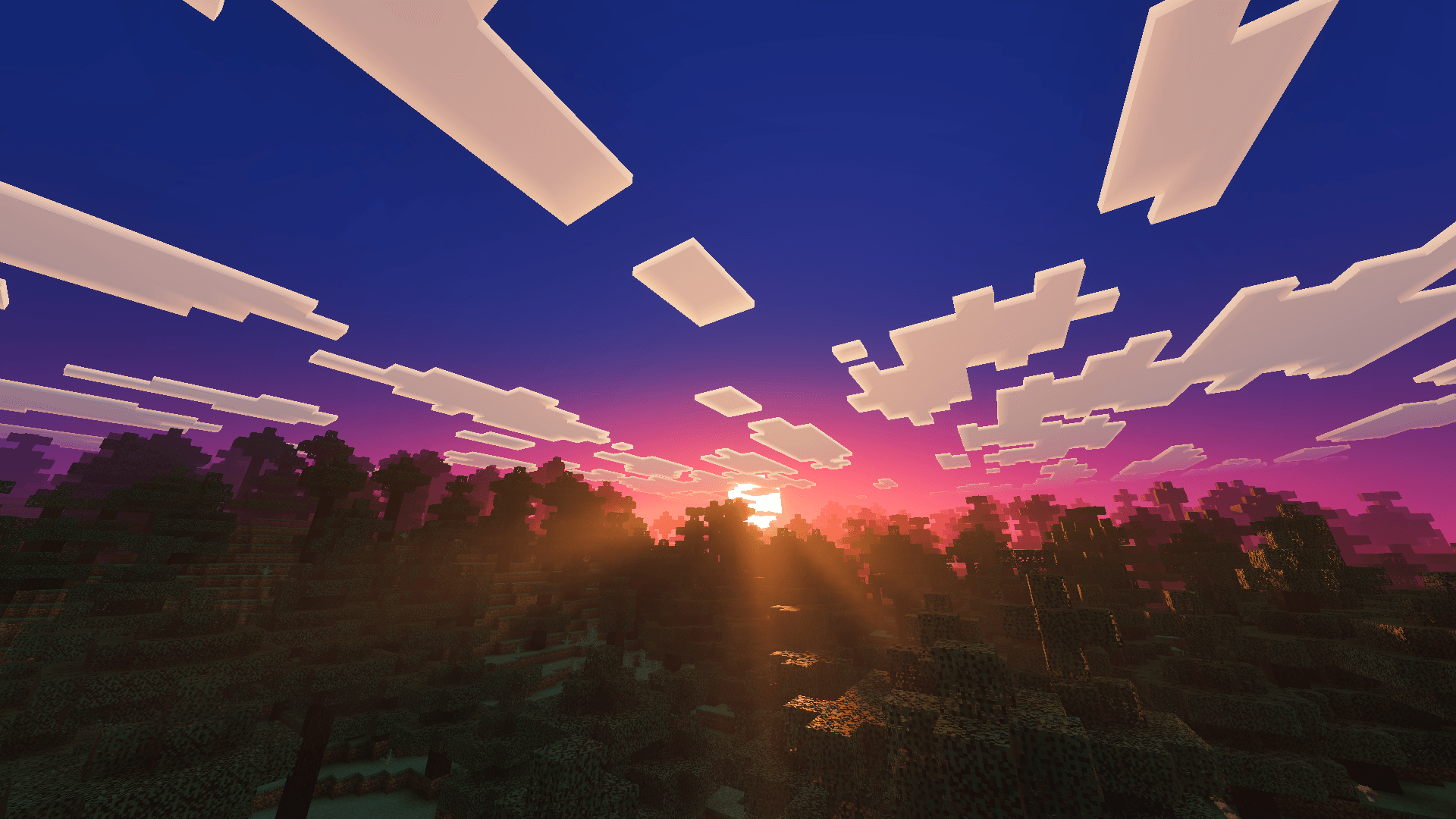 WarmLight shaders — screenshot 8