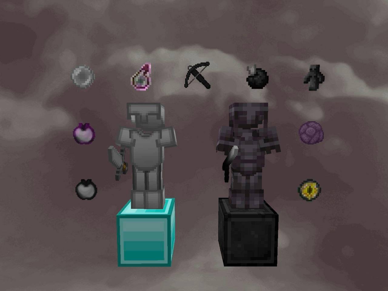 Shadow Eclipse PvP Pack — screenshot 1