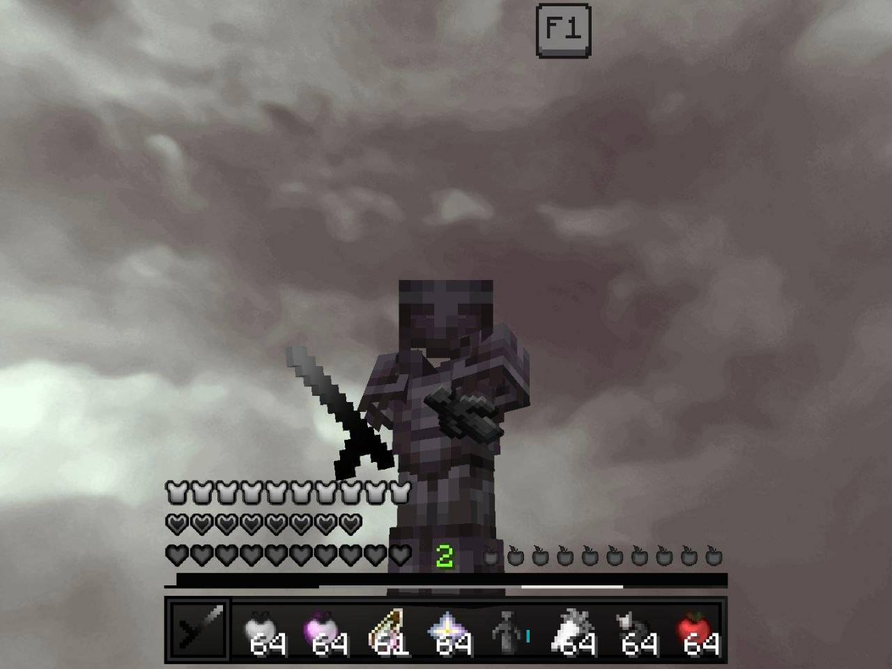Shadow Eclipse PvP Pack — screenshot 2
