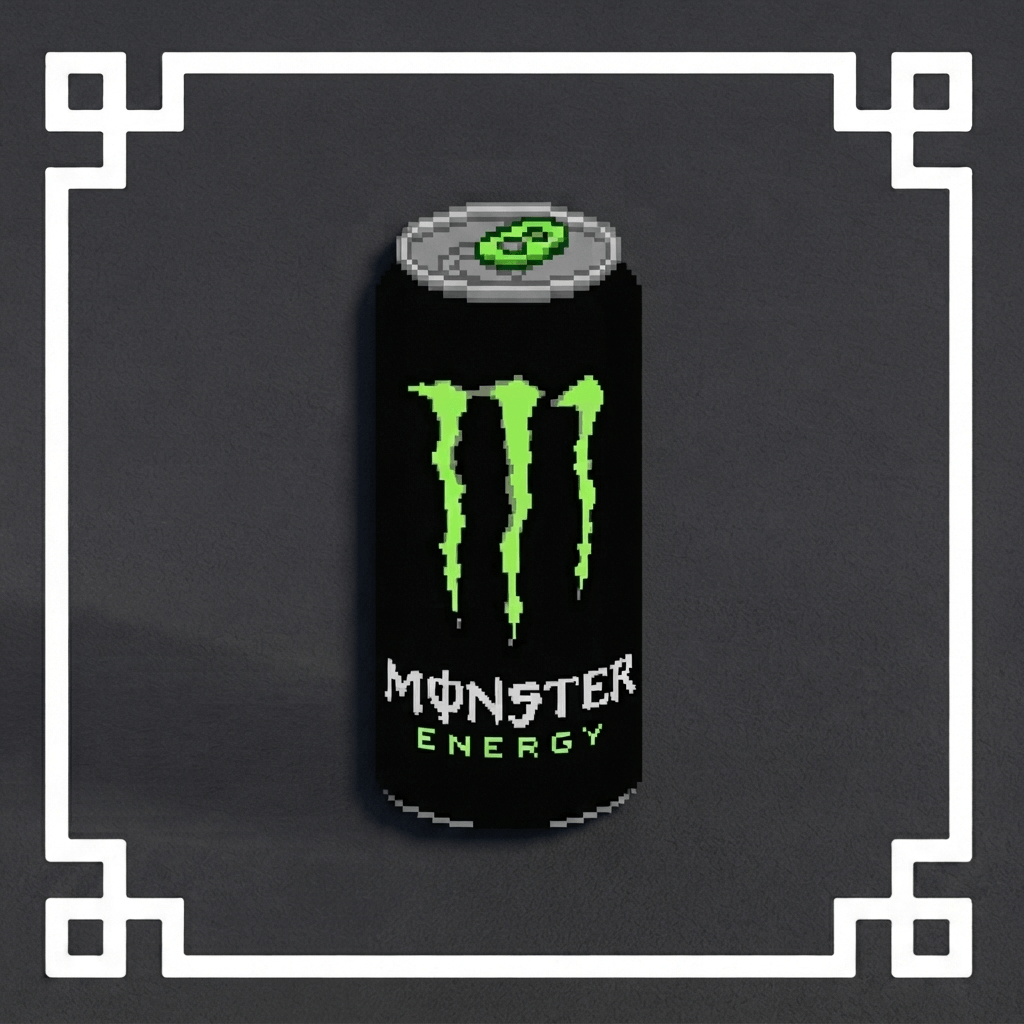 Monster Potions — screenshot 1