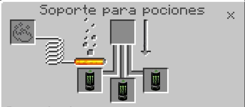 Monster Potions — screenshot 4