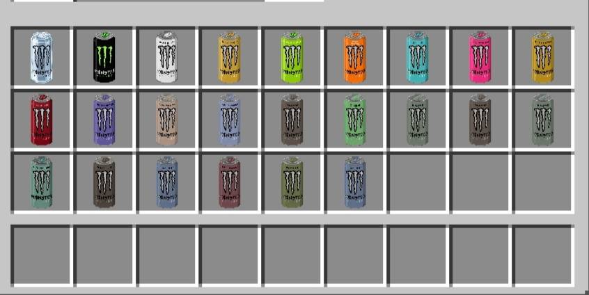 Monster Potions — screenshot 5