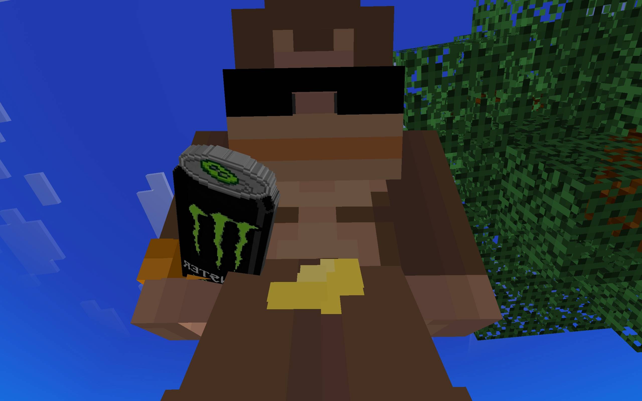 Monster Potions — screenshot 6
