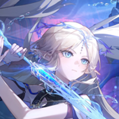 Cartethyia From Wuthering Waves