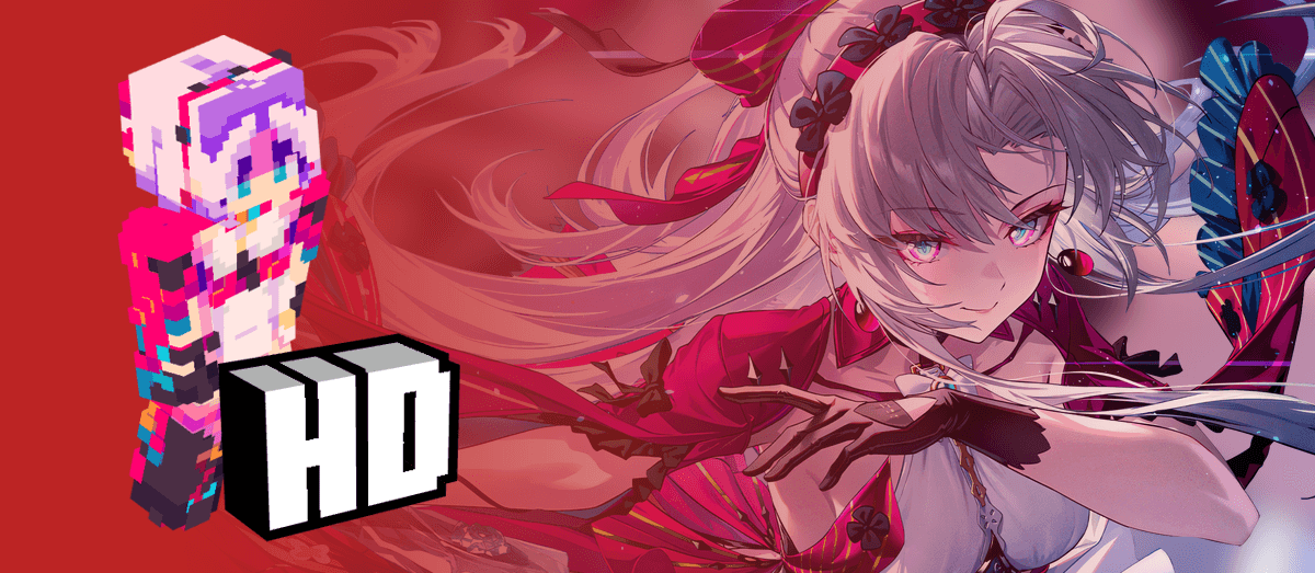 Carlotta From Wuthering Waves — screenshot 1