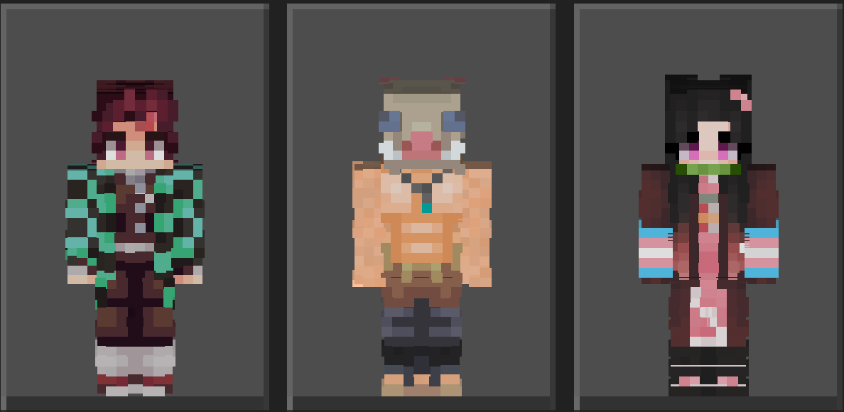 Demon Hunters — screenshot 2