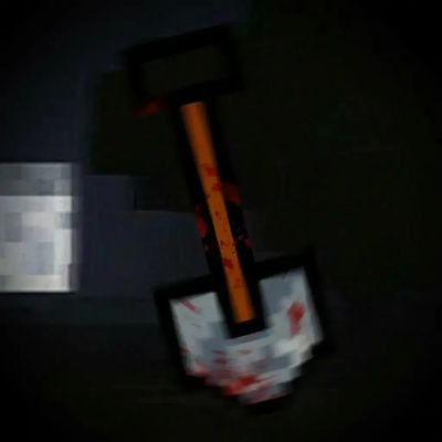 The shovel (horror)