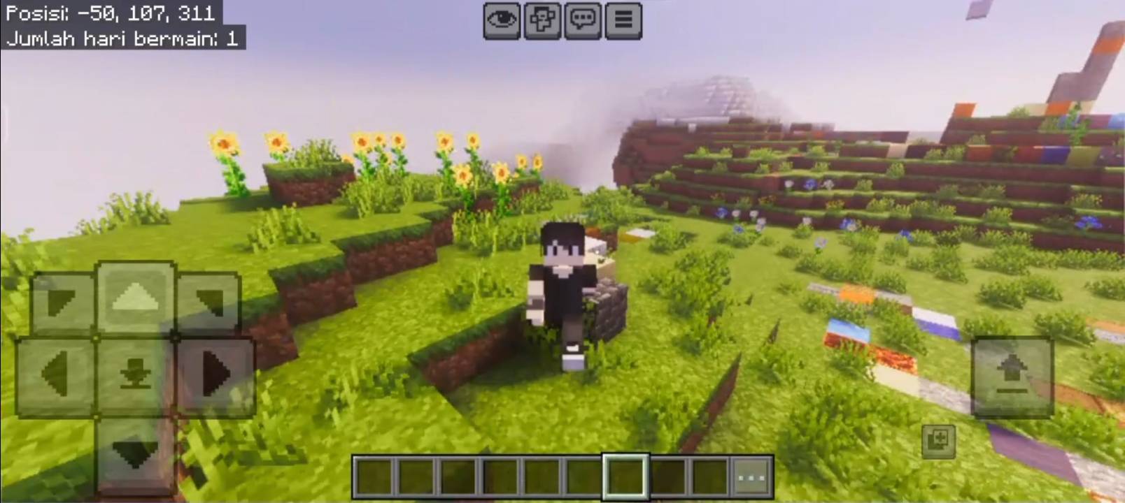 Random Steps — screenshot 3