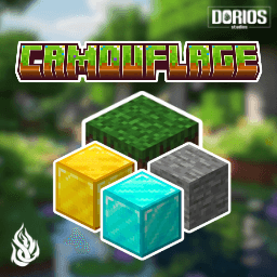 Project - Camouflage — screenshot 1