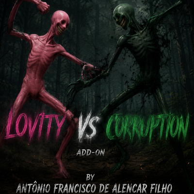 Lovity vs Corruption
