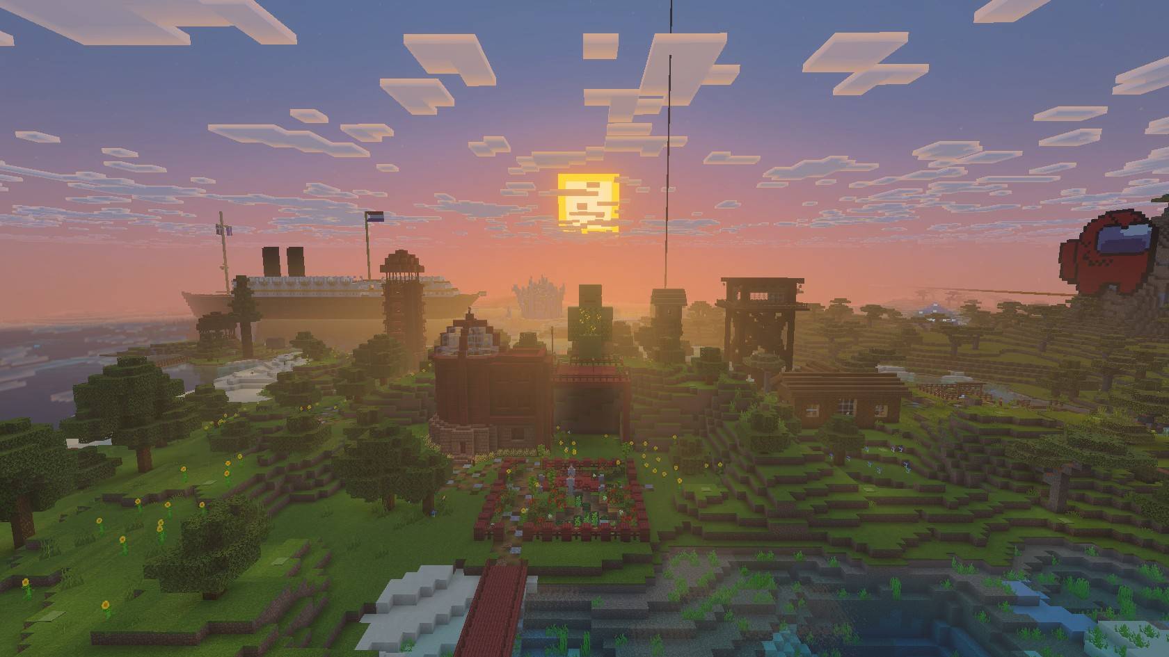 Everything World 2 — screenshot 1