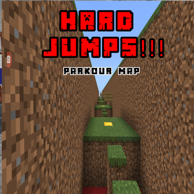 Hard jumps