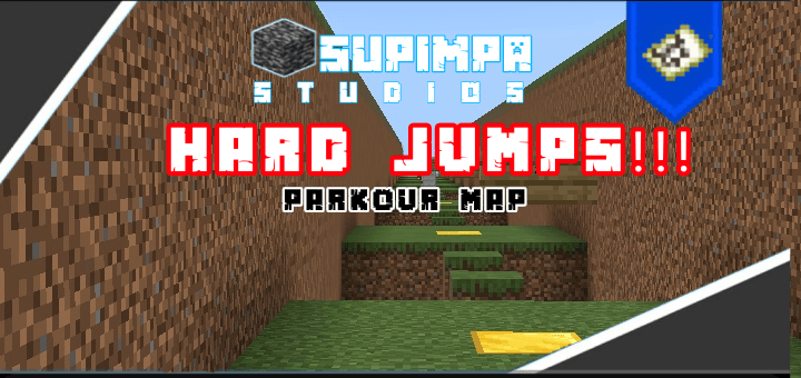 Hard jumps — screenshot 1