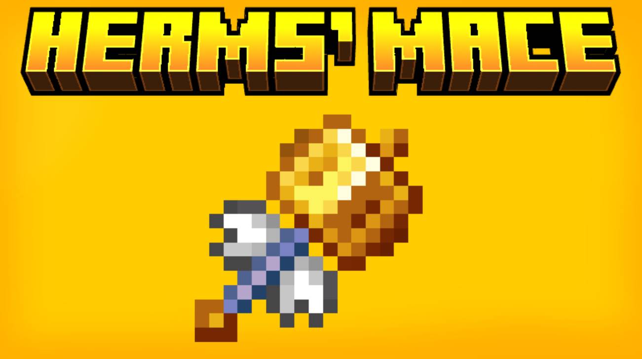 Hermès’ Mace — screenshot 1