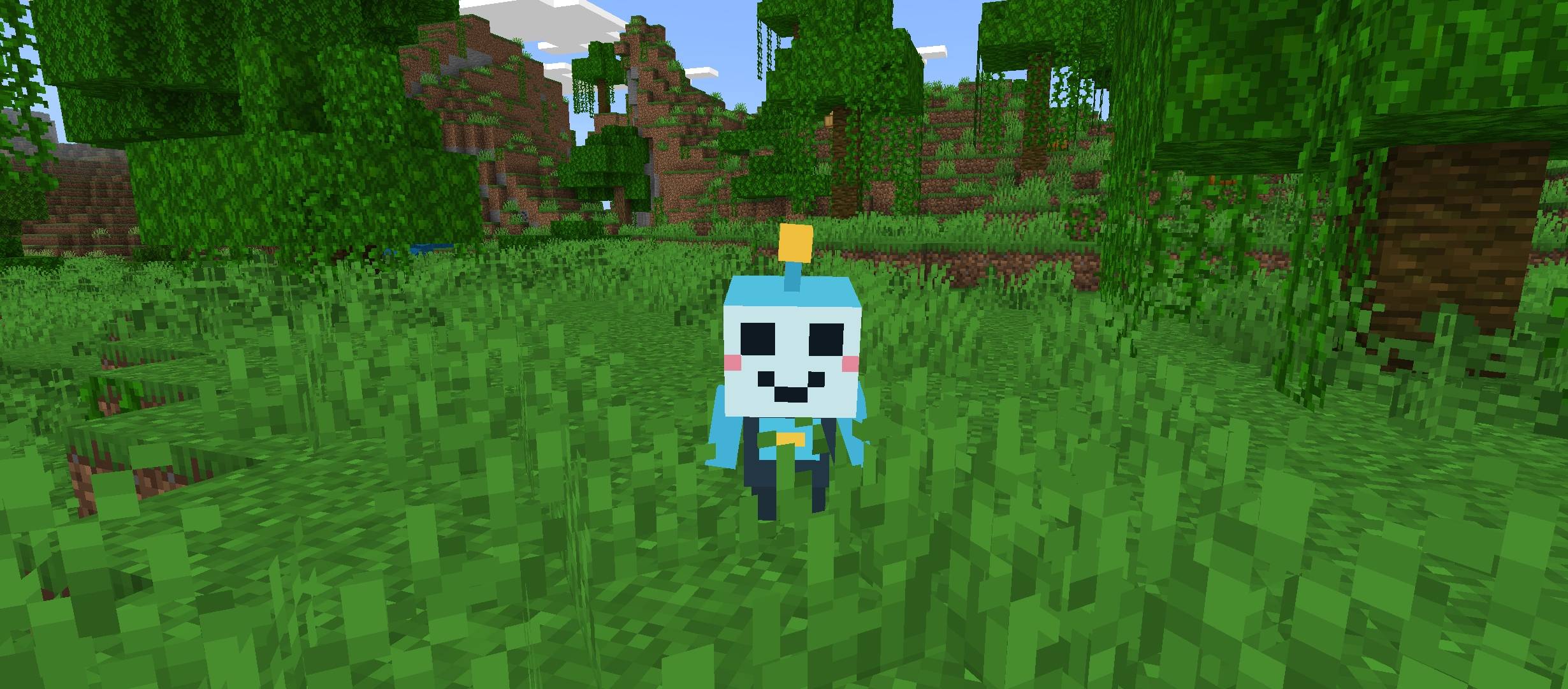 Crafty-The Companion — screenshot 4