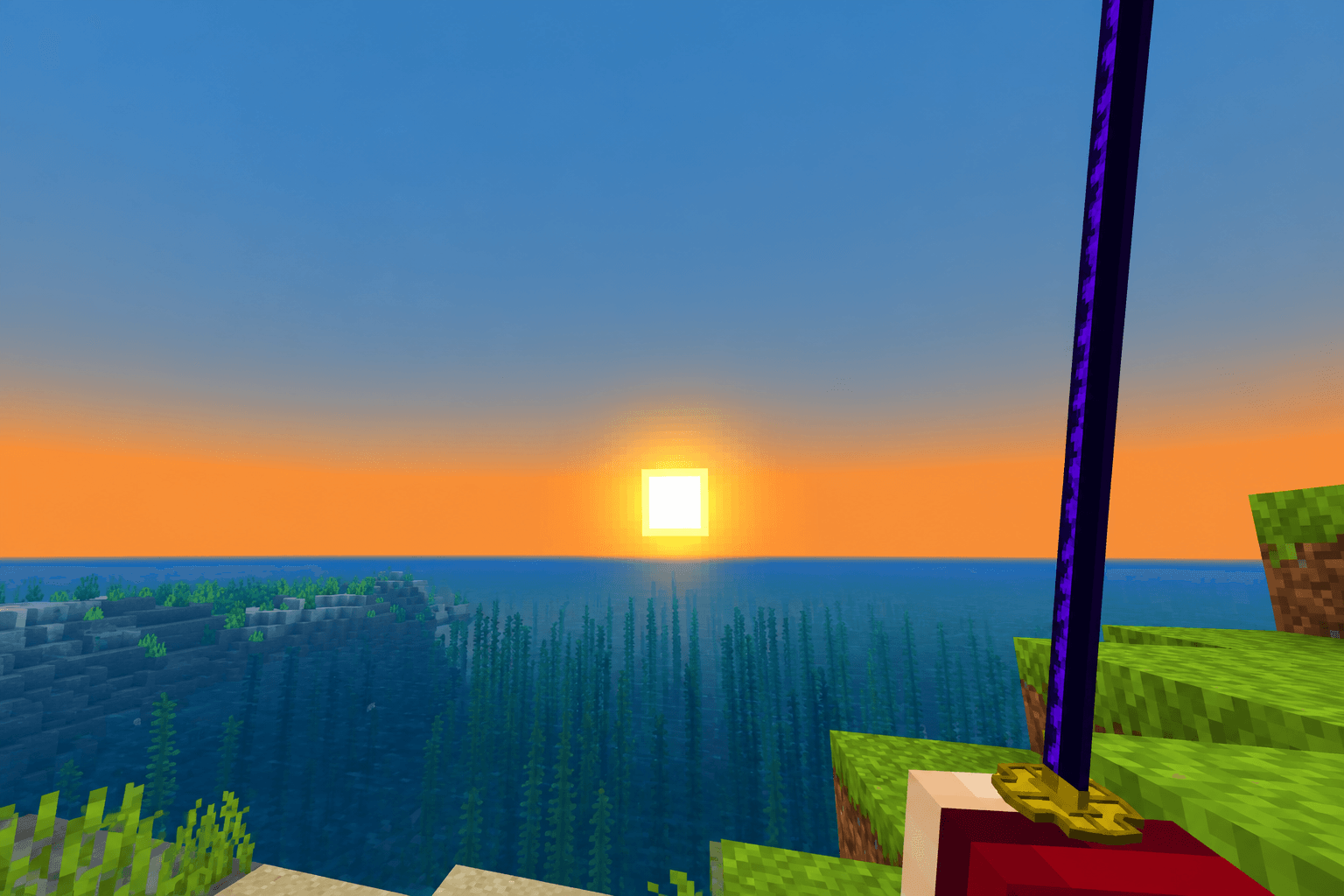 Bosya's Japan Katana v2 - A&S — screenshot 5
