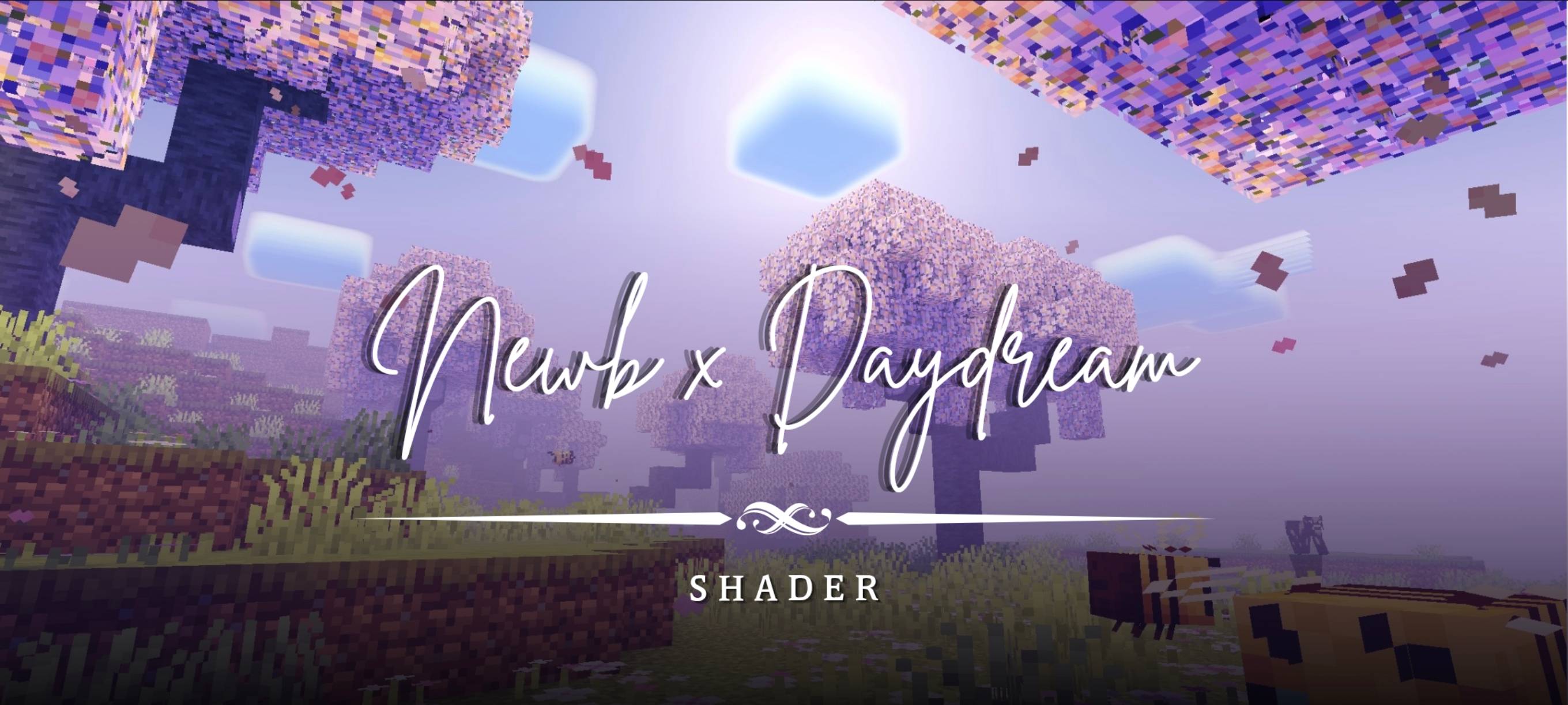 Newb x Daydream — screenshot 1
