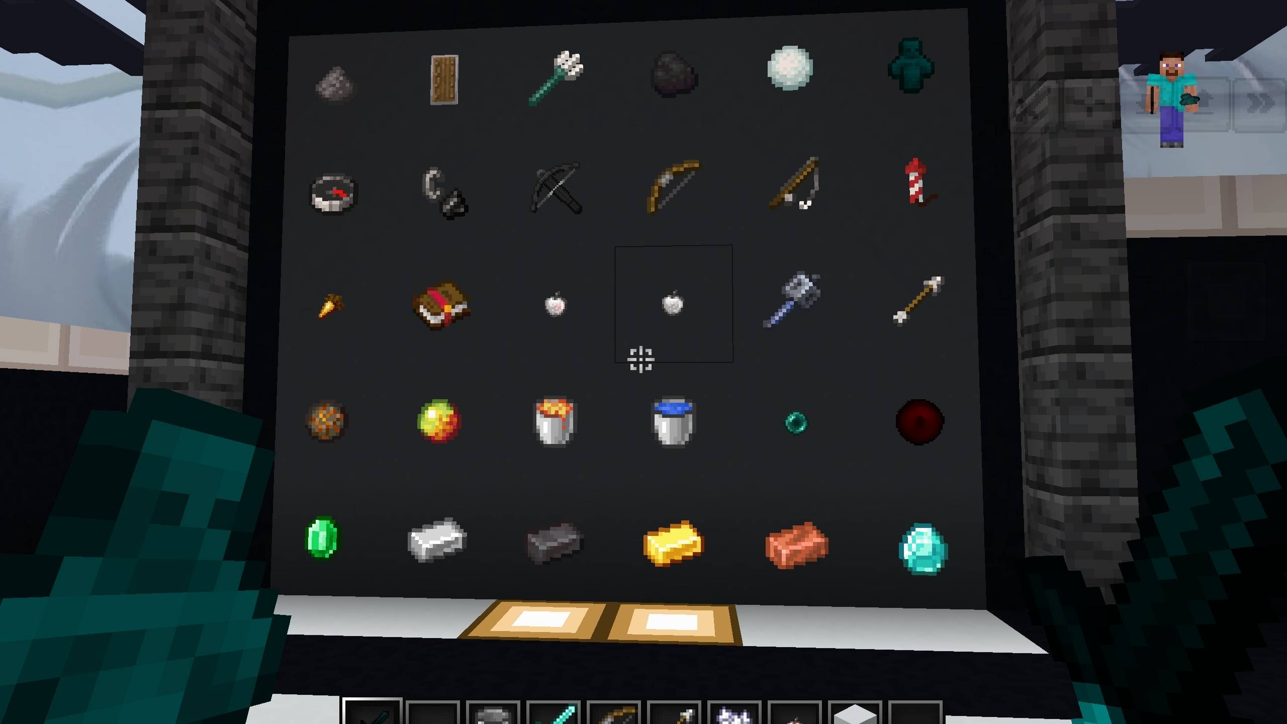 Mistveil PvP Pack — screenshot 2