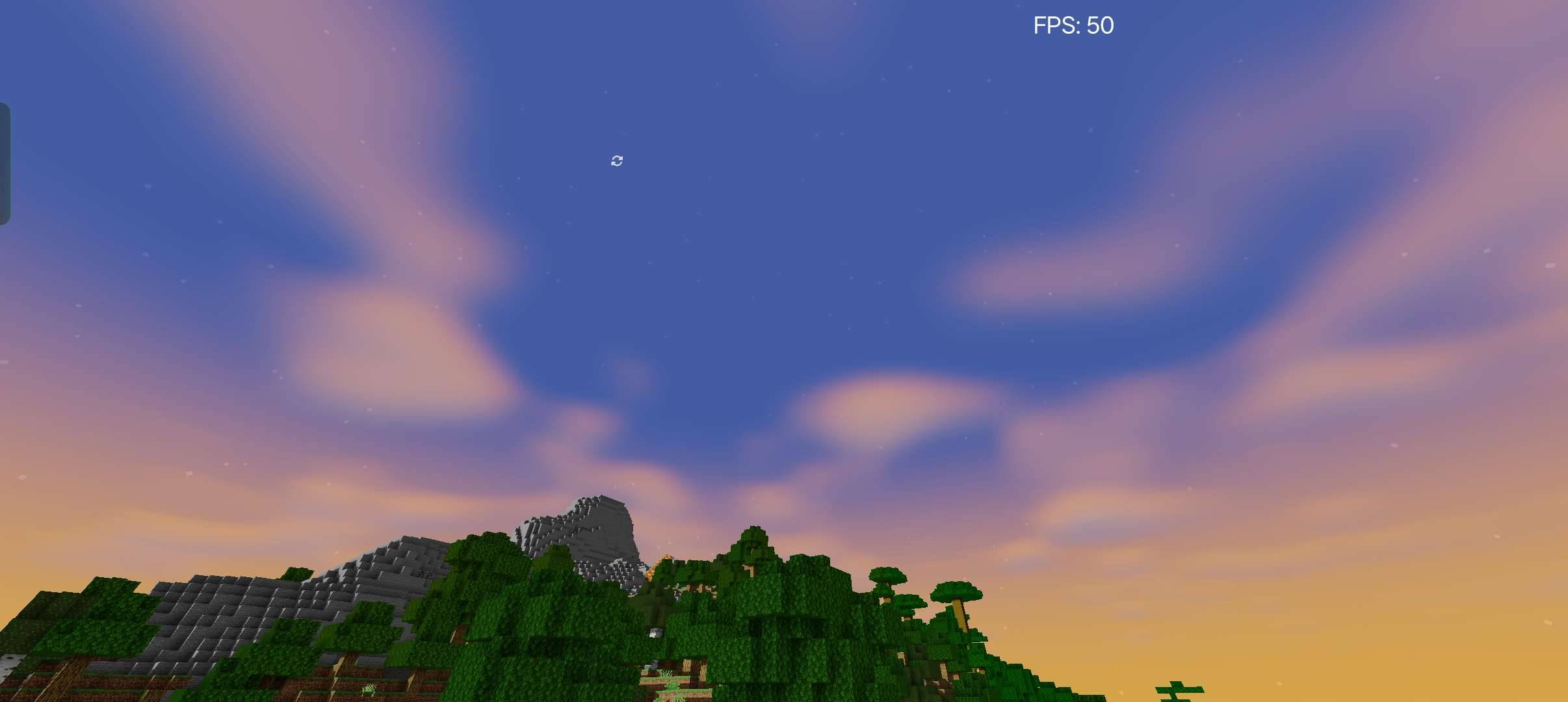 Equinox RD Official — screenshot 1