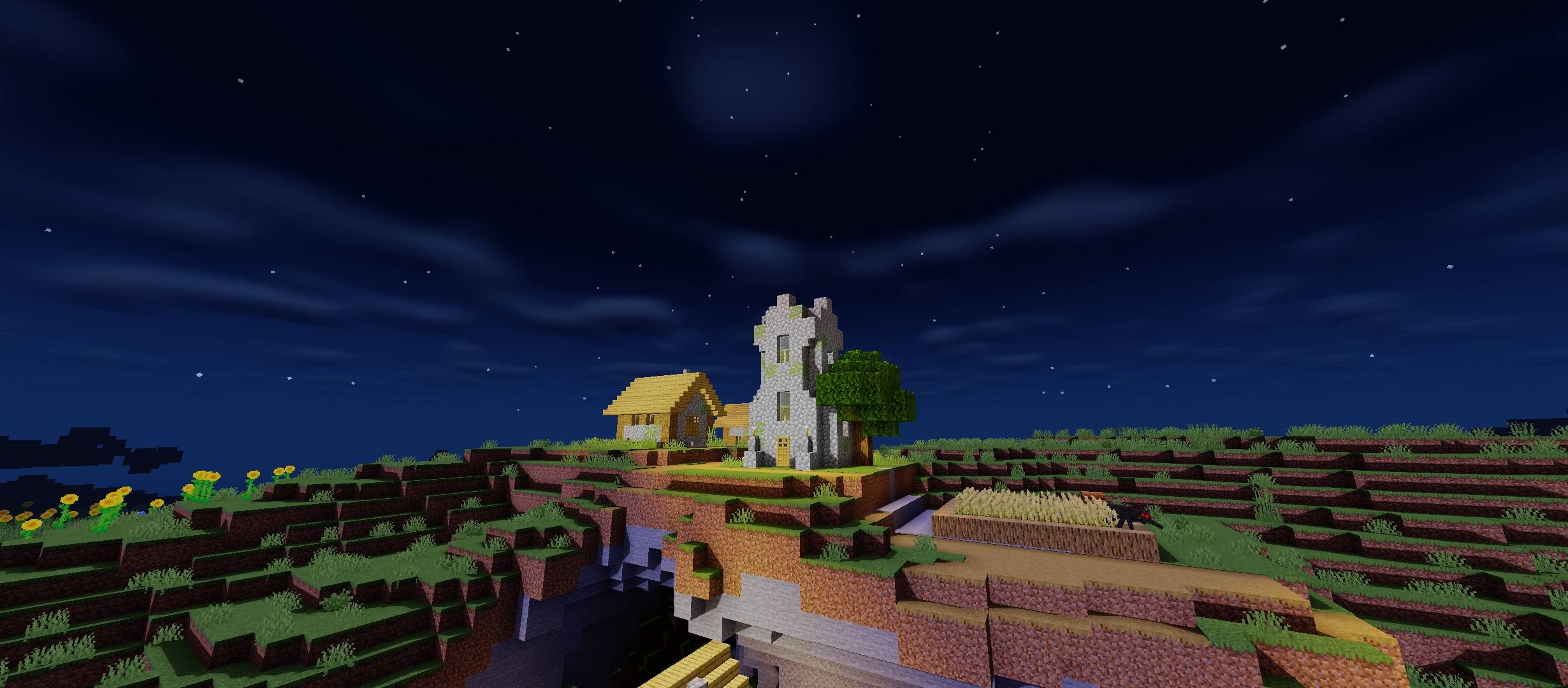 Equinox RD Official — screenshot 2