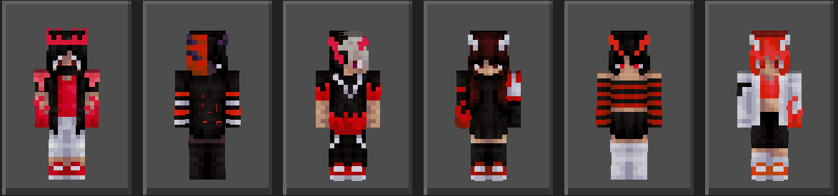 Fiery Demons — screenshot 2