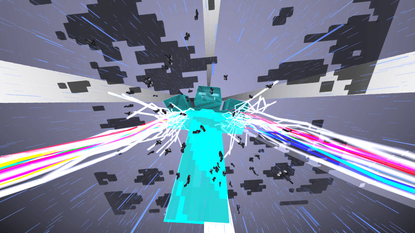WITHERZILLA! (The Titans) — screenshot 2