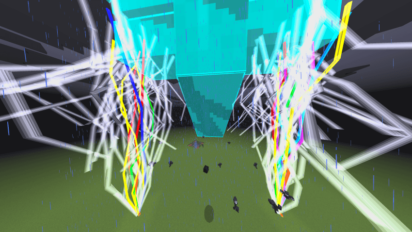 WITHERZILLA! (The Titans) — screenshot 3