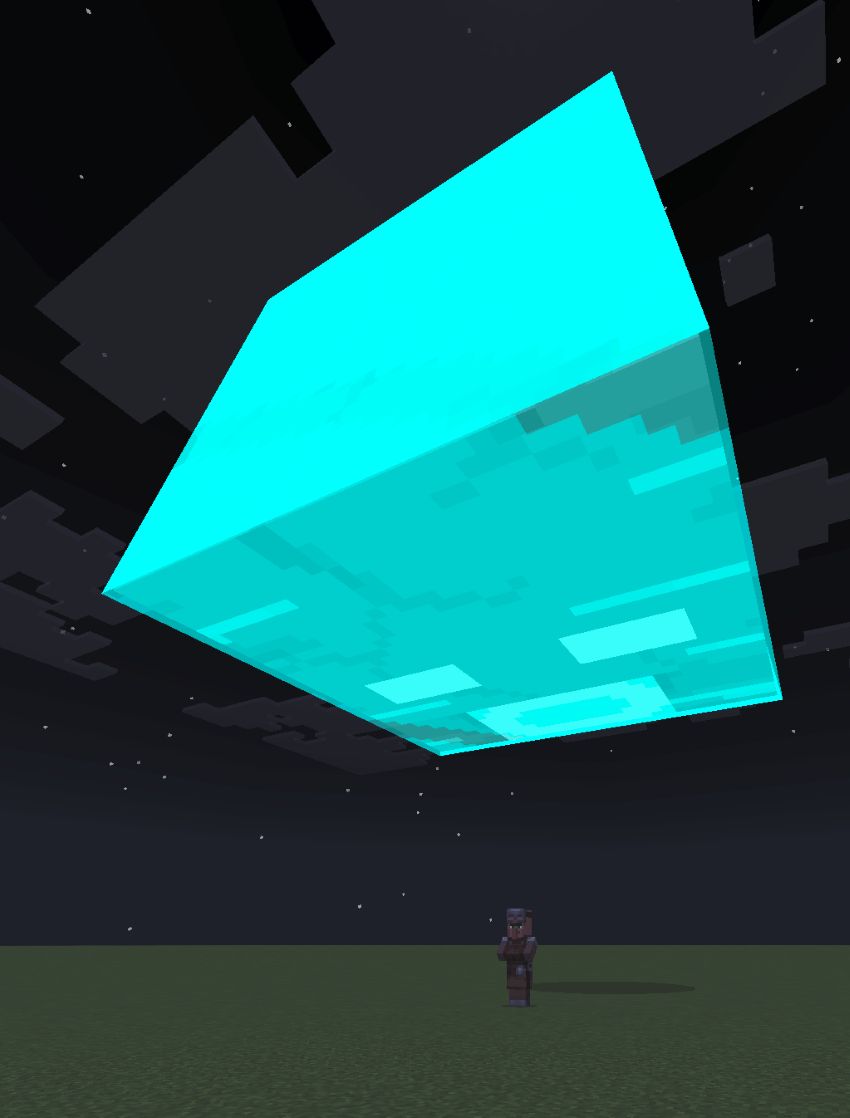 WITHERZILLA! (The Titans) — screenshot 5