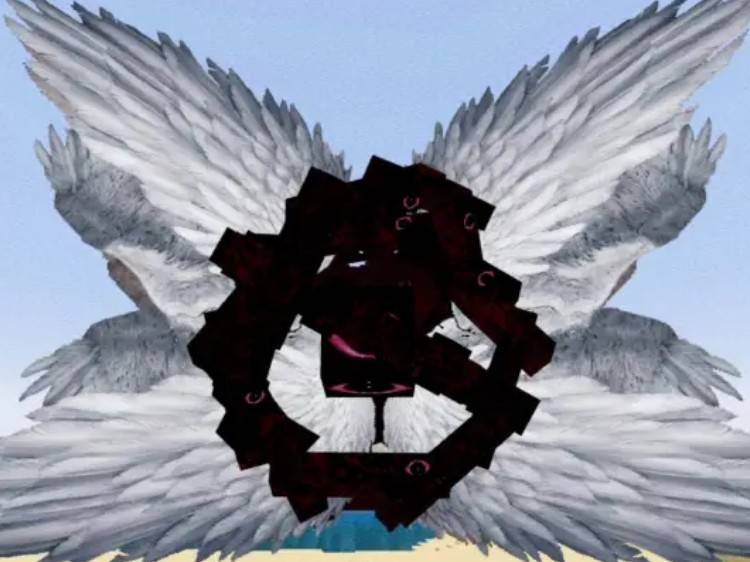 The God MCBE {With advanced AI} — screenshot 1