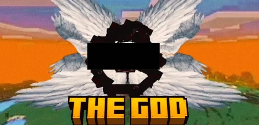 The God MCBE {With advanced AI} — screenshot 2