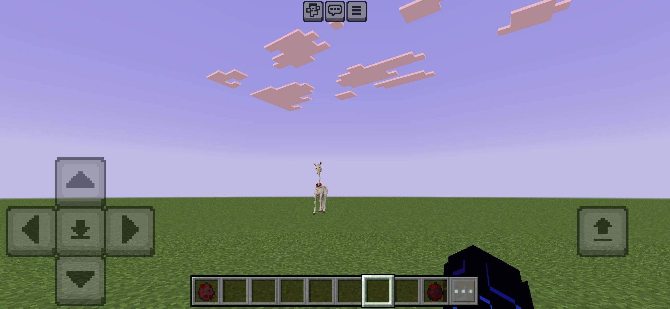 LONG HORSE — screenshot 2