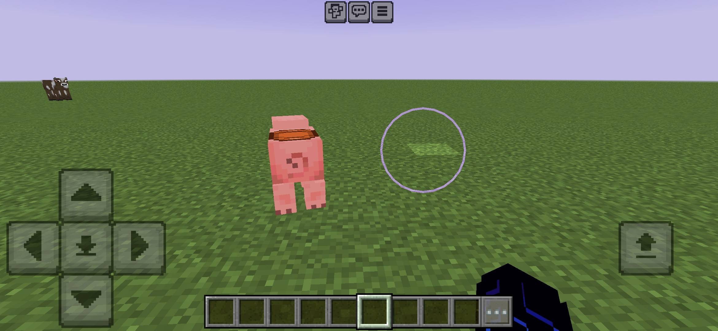 LONG HORSE — screenshot 3