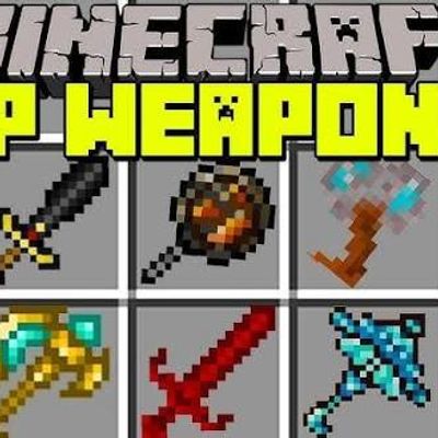 Aetherium Armors & Tools