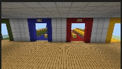 Lucky block race ultimate edition — screenshot 1