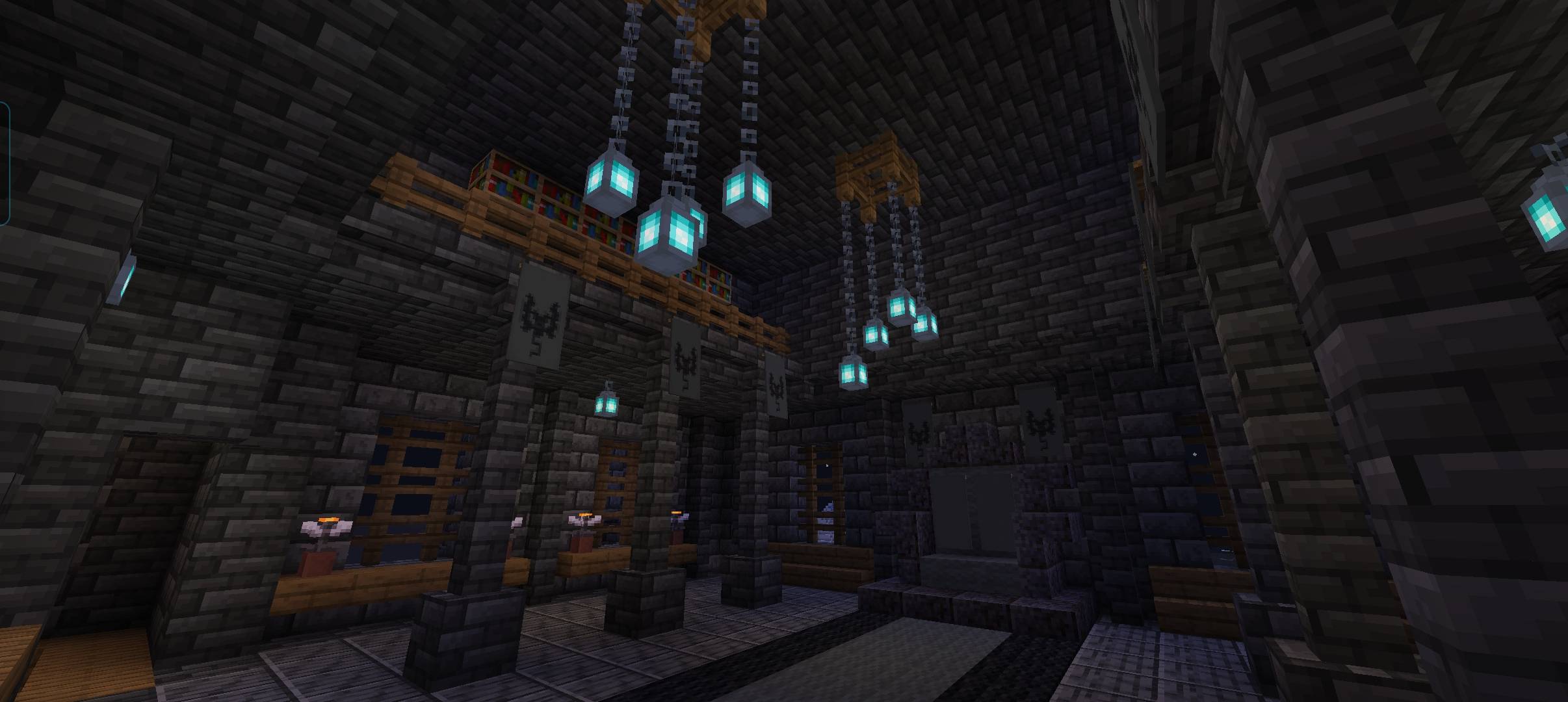 Dark Fantasy Survival Castle — screenshot 3