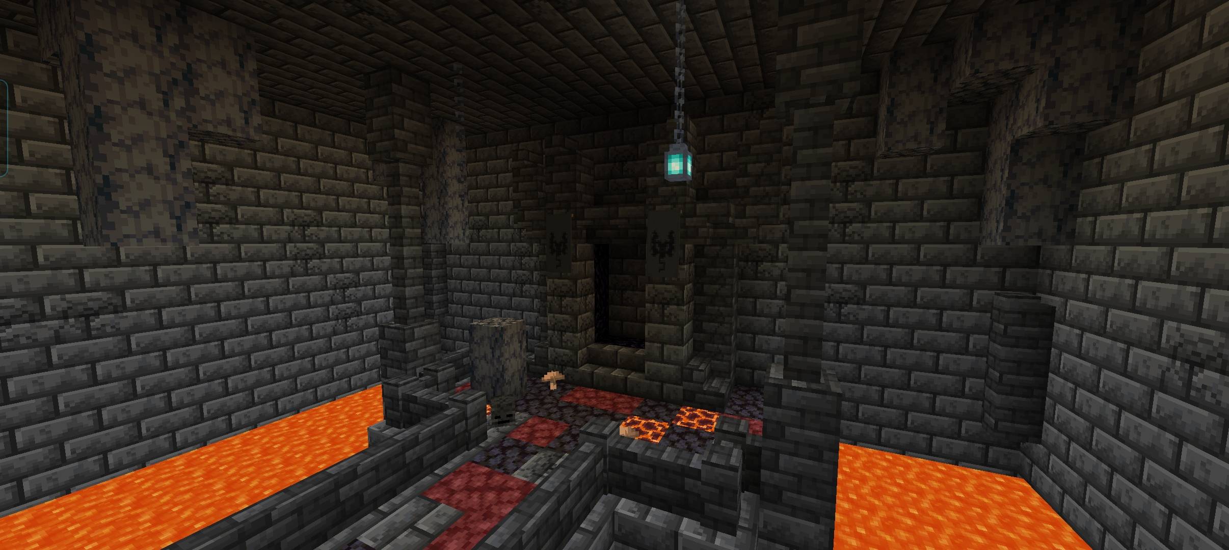 Dark Fantasy Survival Castle — screenshot 5
