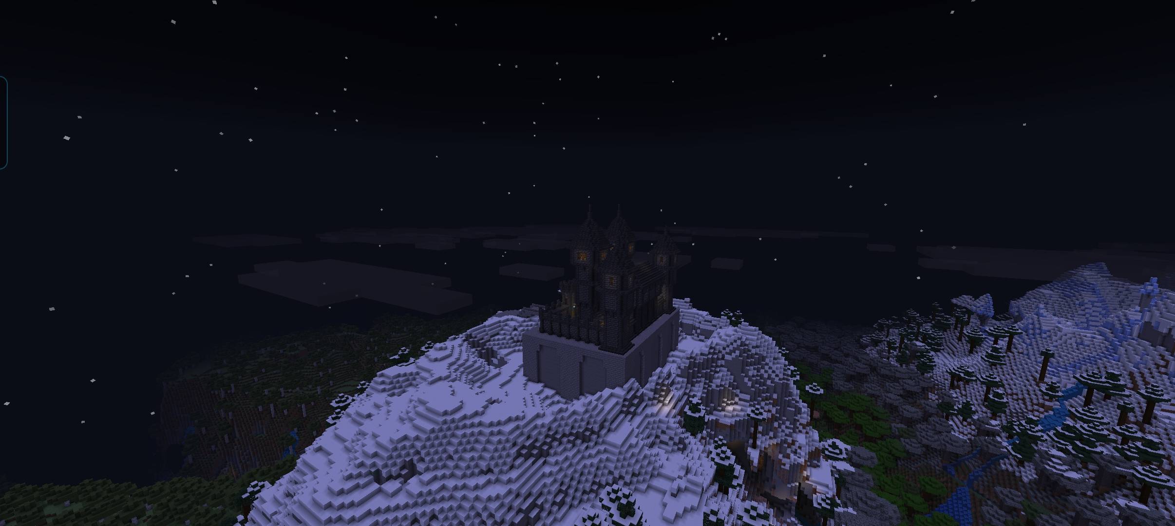 Dark Fantasy Survival Castle — screenshot 6