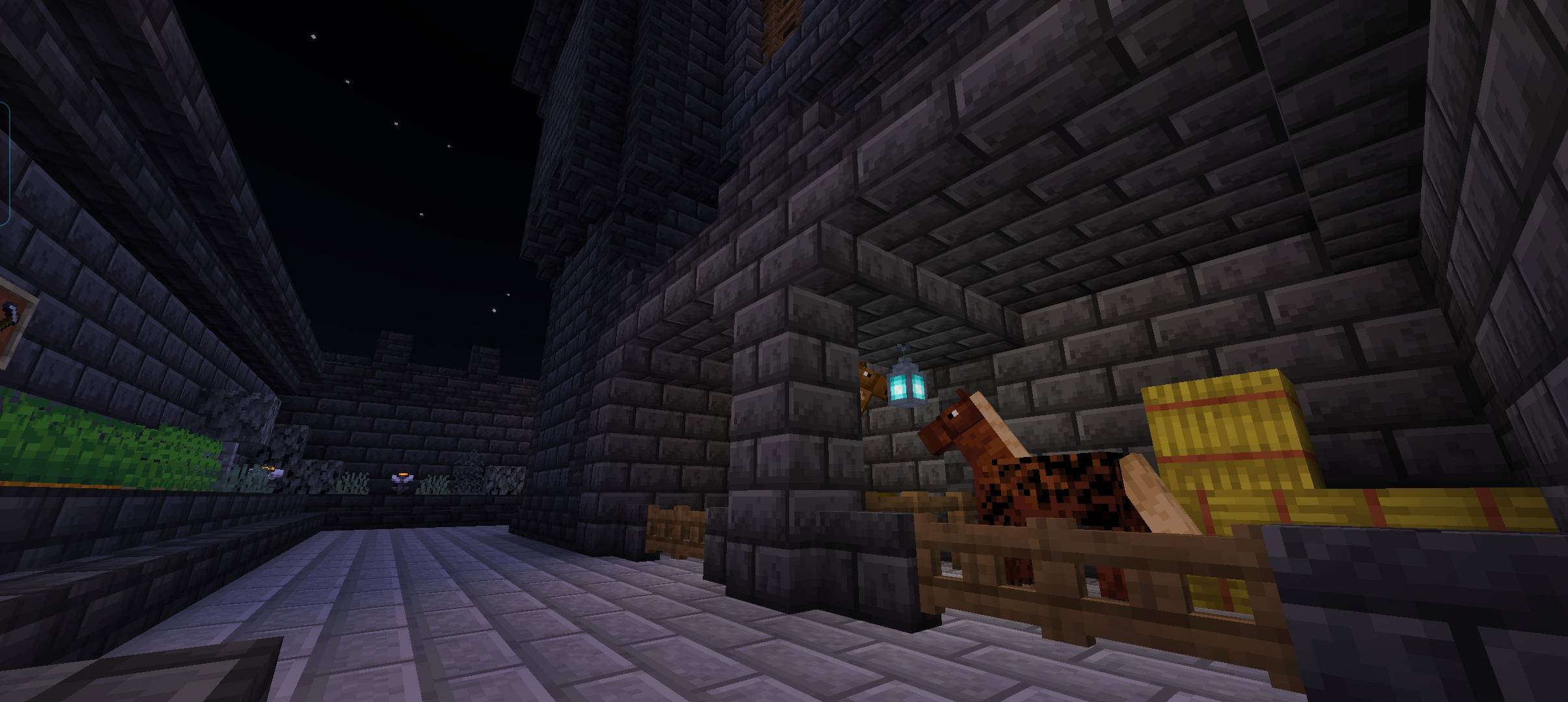Dark Fantasy Survival Castle — screenshot 7