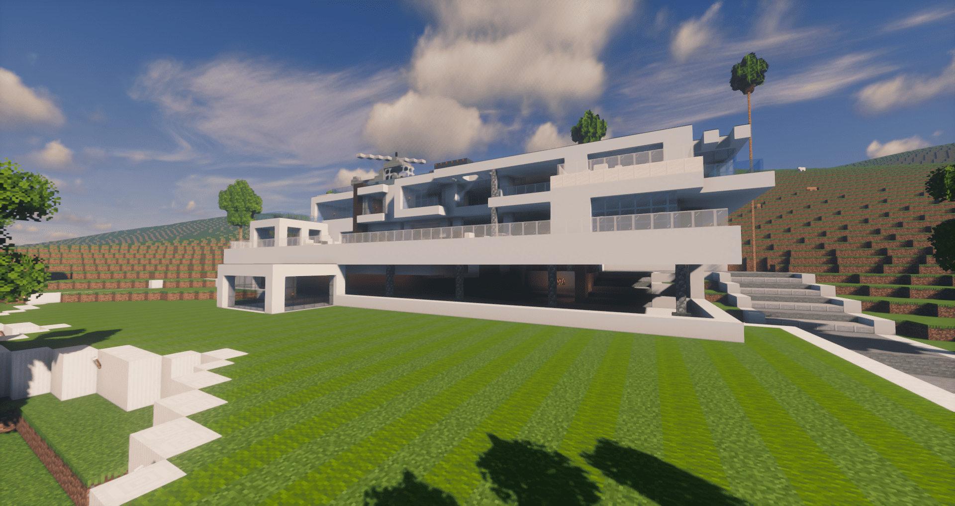LA Mansion 7 — screenshot 2