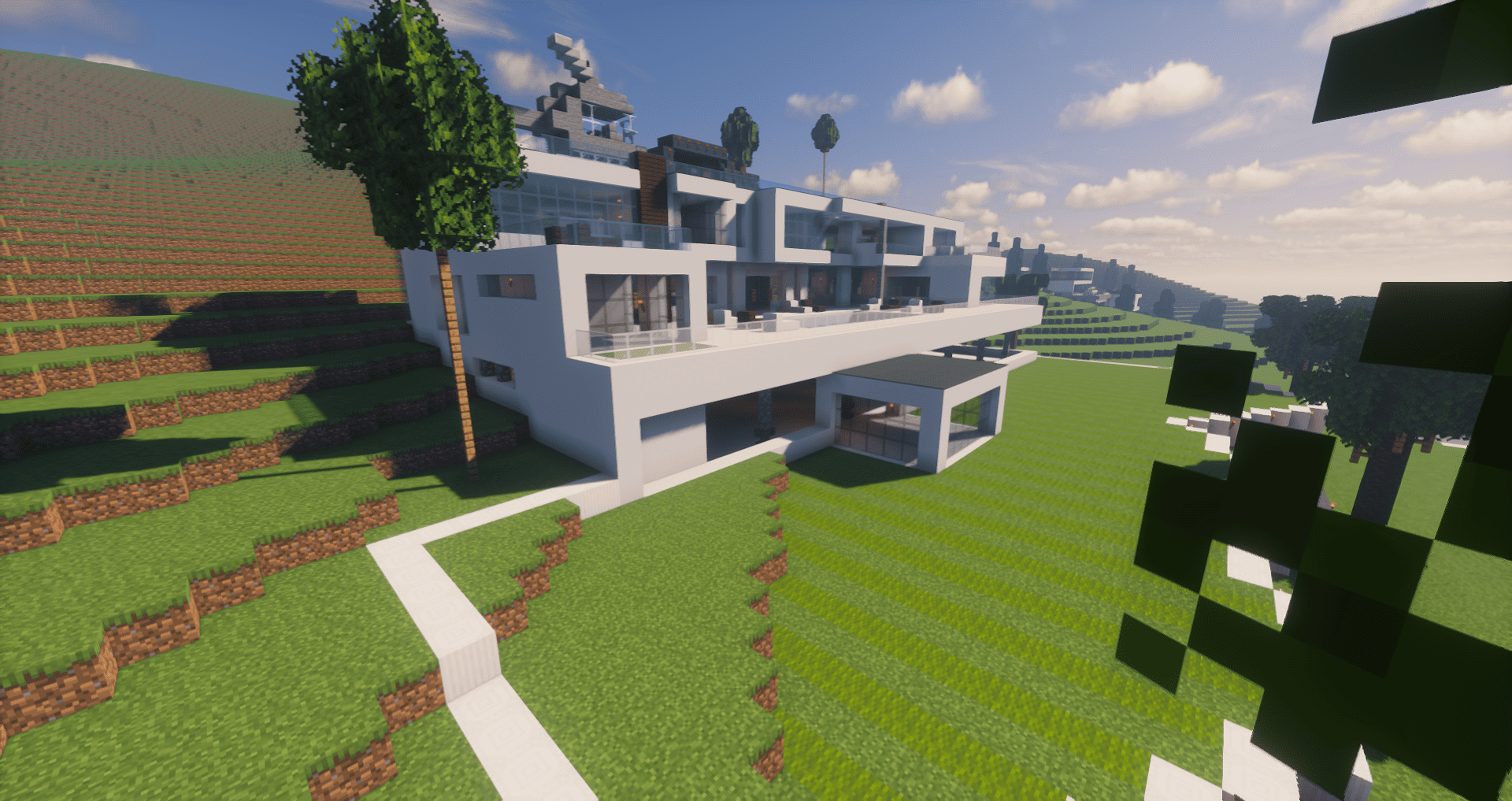 LA Mansion 7 — screenshot 3