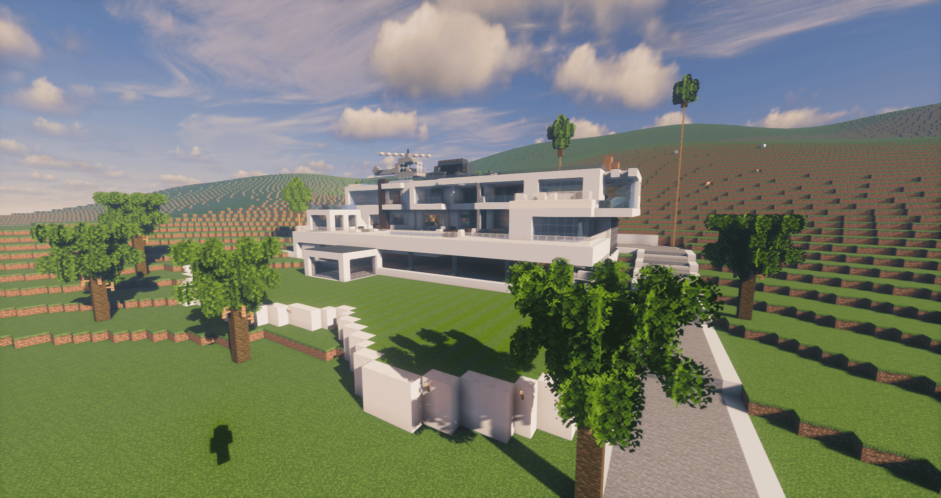 LA Mansion 7 — screenshot 5